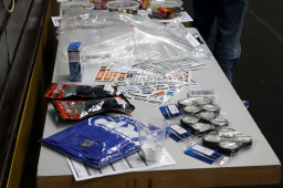 2014 Dezember LRP Challenge